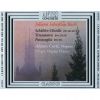 Download track 14. Triosonate Nr. 5 C-Dur BWV 529 - 2. Largo