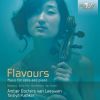 Download track 8. Beethoven: Cello Sonata No. 5 In D Major Op. 102 No. 2 - II. Adagio Con Molto Sentimento Daffetto