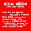 Download track Tıpış Tıpış