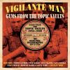 Download track Vigilante Man