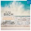 Download track Concerto For Flute, Strings And Basso Continuo In G Major, Wq 169- I. Allegro Di Molto - Berliner Barock Solisten