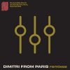 Download track You Can't Hide From Yourself (Dimitri From Paris Super Disco Blend)