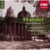 Download track 16. Suite No. 4 In E HWV429 [Gavrilov] - II. Allemande Allegro Moderato