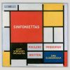 Download track Poulenc: Sinfonietta In F Major, FP 141: IV. Finale. Très Vite Et Très Gai'