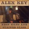Download track Neon Signs And Stained Glass