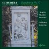 Download track Symphony In D Major, D708A - III. [Scherzo & Trio: Allegro Vivace]