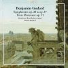 Download track Symphonie Gothique, Op. 23 - II. Andantino Quasi Allegro