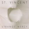 Download track Strange Mercy