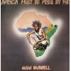 Download track Africa Must Be Free By 1983
