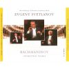 Download track 1. Rachmaninov Symphony No. 3 In A Minor Op. 44 - Lento - Allegro Moderato Svetlanov