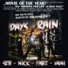 Download track Days Of Rain (Radio Edit) 