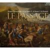 Download track 11. E. J. De La Guerre: Sonate En Trio III - Vivace E Presto Adagio