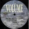 Download track Do It Right Babe (Instrumental)