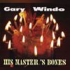 Download track Gary Windo - Carla Bley / Baby Fatele