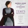 Download track 20 Mélodies (Text By T. Gautier And V. Hugo) No. 16. La Coccinelle