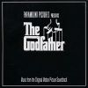 Download track Main Title (The Godfather Waltz)