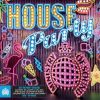 Download track House Party (Continuous Mix 1)