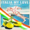 Download track L'amore È Una Cosa Meravigliosa (Base Musicale)