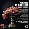 Download track Marais: Ariane Et Bacchus, Act IV: Prélude Et Récit. Tant Qu'un Reste De Sang Coulera Dans Mes Veines