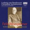 Download track Beethoven - Complete Symphonies, Concertos & Overtures 01