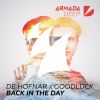 Download track Back In'the Day (Radio Edit)