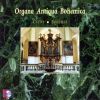 Download track Antonin Dvorák - Fuga In G Minor