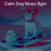Download track Lovely Ambiance For Calming Pups