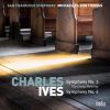 Download track Ives Symphony No. 4 II. Comedy (Allegretto)