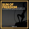 Download track Sun Of Freedom (Sylva Drums Remix)