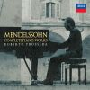 Download track Mendelssohn Albumblatt In E Minor, Op. 117, MWV U 134