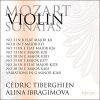Download track 15 Violin Sonata In C Major, K303 - 2 Tempo Di Menuetto