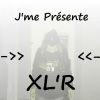 Download track J'Me Présente - XL'R