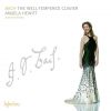 Download track 16. The Well-Tempered Clavier: Book 2 No. 20: Fugue In A Minor
