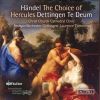 Download track Te Deum In D Major, HWV 283 Dettingen IV. To Thee Cherubim And Seraphim (Live)