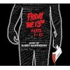 Download track Friday The 13th Part V - A New Beginning: Robin Covers Reggie