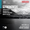 Download track Symphony No. 2, Op. 19 - II. Variation III. Scherzando.