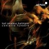 Download track 10 - Concerto Funèbre For Violin And String Orchestra - III. Allegro Di Molto