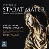 Download track Stabat Mater: XII. Quando Corpus Morietur