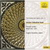 Download track 1. 12 Suite 3, BWV8134 In B (1) Allemande