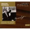 Download track Tchaikovsky - Grande Sonate In G Op 37 - Finale Allegro Vivace