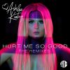 Download track Hurt Me So Good (Block & Crown Radio Edit)