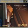 Download track 2. String Quintet In A Minor Op. 20: II. Andante