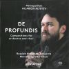 Download track De Profundis - III. Super Flumina Babylonis Psalmus 136137