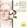 Download track 02 - Beethoven- Cellosonate C-Dur Op. 102 Nr. 1 - 2. Adagio - Tempo D'Andante - Allegro Vivace