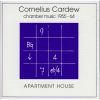 Download track 01-02 - Cornelius Cardew - Three Rhythmic Pieces For Trumpet And Piano - Movement I