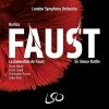 Download track 29. La Damnation De Faust, Op. 24, H. 111 - Pt. IV, Scène XV - Romance. ''D'amour L'ardente Flamme''