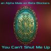 Download track You Can't Shut Me Up (Dub Acapella)