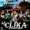 Download track La Costurera (En Vivo)
