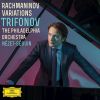 Download track Rhapsody On A Theme Of Paganini Op. 43 - Introduction. Allegro Vivace - Variation 1