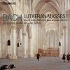 Download track Lutheran Mass In G Major, BWV 236 - Gratias (Basso)